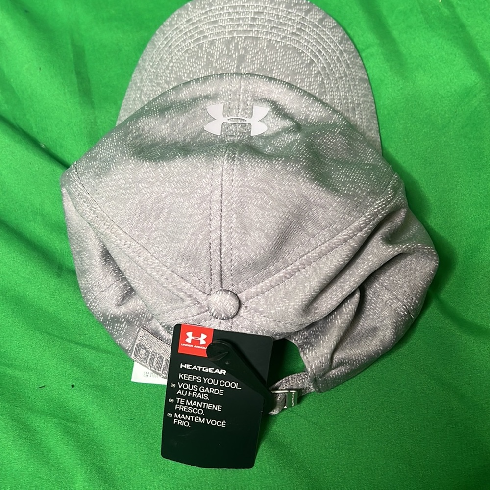 UA Cap 🧢
